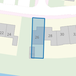 Perceel SNE00-C-5693