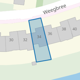 Perceel SNE00-C-5697