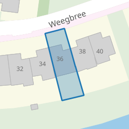 Perceel SNE00-C-5698