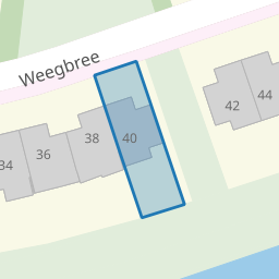 Perceel SNE00-C-5700