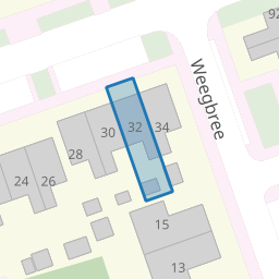 Perceel SNE00-C-5705