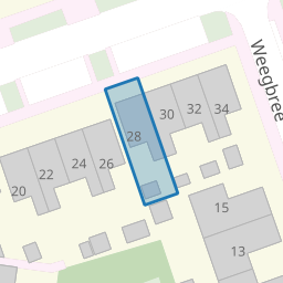 Perceel SNE00-C-5707