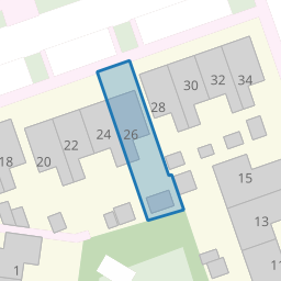 Perceel SNE00-C-5708