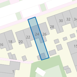 Perceel SNE00-C-5709