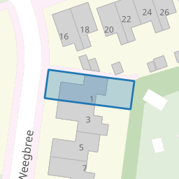 Perceel SNE00-C-5714