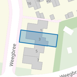 Perceel SNE00-C-5715