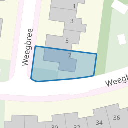 Perceel SNE00-C-5717