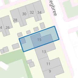 Perceel SNE00-C-5721