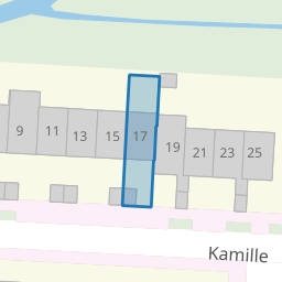 Perceel SNE00-C-5728