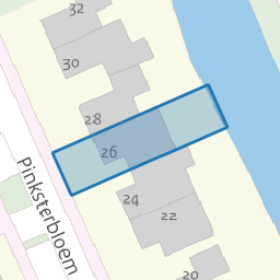 Perceel SNE00-C-5752