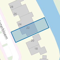 Perceel SNE00-C-5754