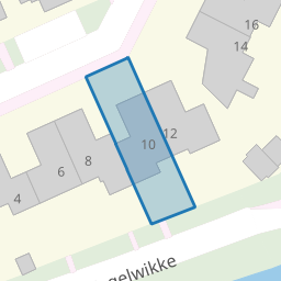 Perceel SNE00-C-5760