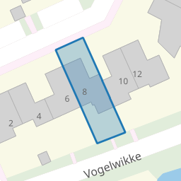 Perceel SNE00-C-5761