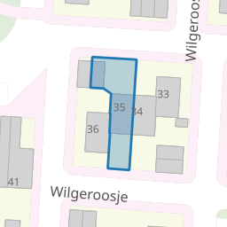 Perceel SNE00-C-5774