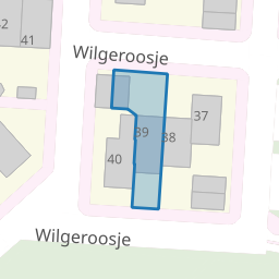 Perceel SNE00-C-5778