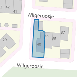 Perceel SNE00-C-5779