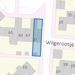 Perceel SNE00-C-5780