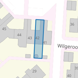 Perceel SNE00-C-5781