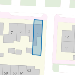 Perceel SNE00-C-5802