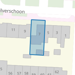 Perceel SNE00-C-5805