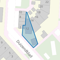 Perceel SNE00-C-5821