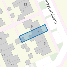 Perceel SNE00-C-5831