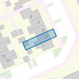 Perceel SNE00-C-5833