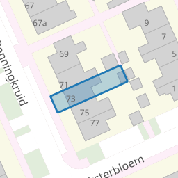 Perceel SNE00-C-5837