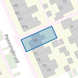 Perceel SNE00-C-5839