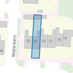 Perceel SNE00-C-5856