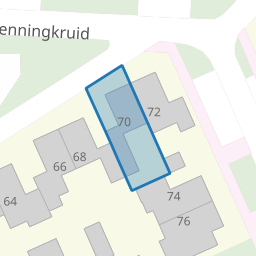 Perceel SNE00-C-5874