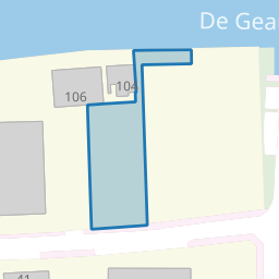 Perceel SNE00-C-5899