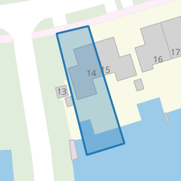 Perceel SNE00-C-5951