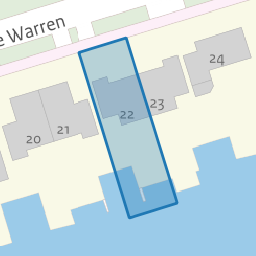 Perceel SNE00-C-5960