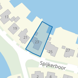 Perceel SNE00-C-6004