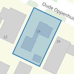 Perceel SNE00-C-6040