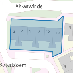 Perceel SNE00-C-6064