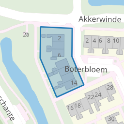 Perceel SNE00-C-6066