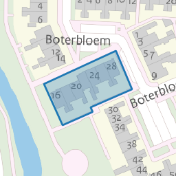 Perceel SNE00-C-6068