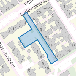 Perceel SNE00-C-6071