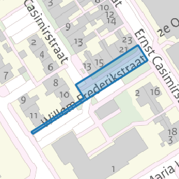 Perceel SNE00-C-6072