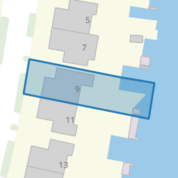 Perceel SNE00-C-6111