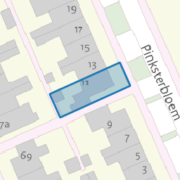 Perceel SNE00-C-6121