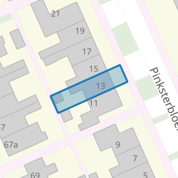 Perceel SNE00-C-6122