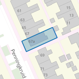 Perceel SNE00-C-6132