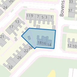 Perceel SNE00-C-6188