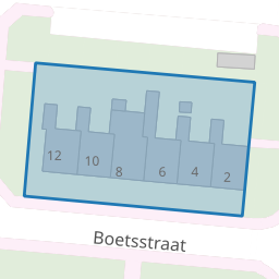 Perceel SNE00-C-6189