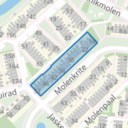 Perceel SNE00-C-6211