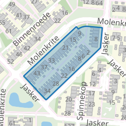 Perceel SNE00-C-6212