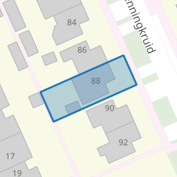 Perceel SNE00-C-6277